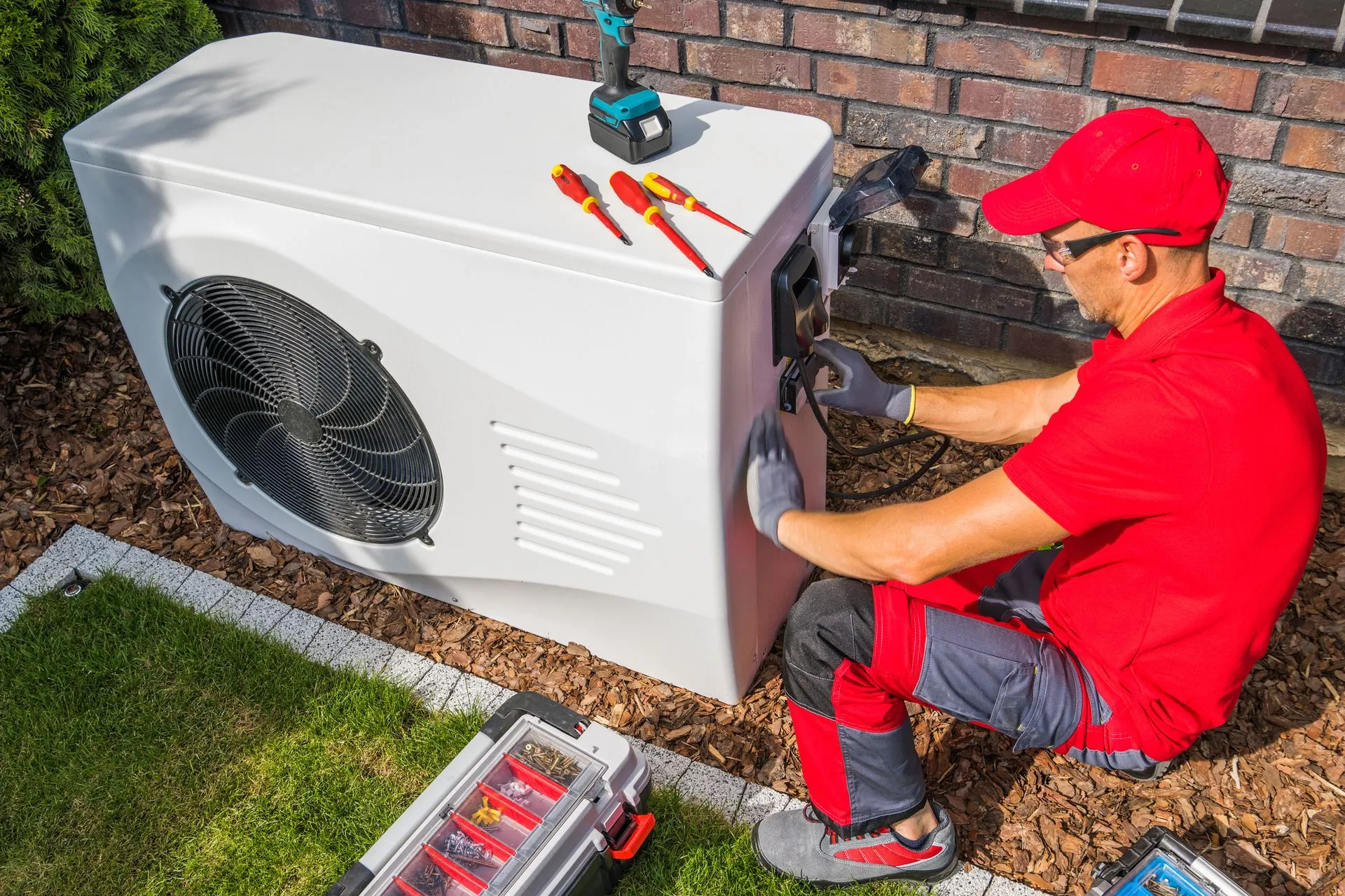 About HVAC in Oil City, PA